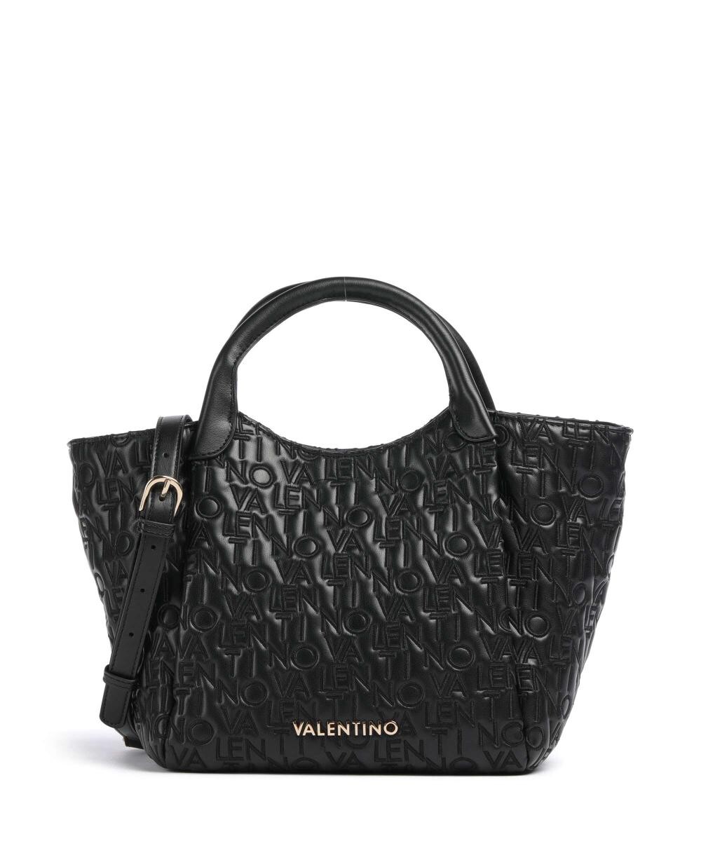 

Сумочка dram из искусственной кожи Valentino Bags, черный