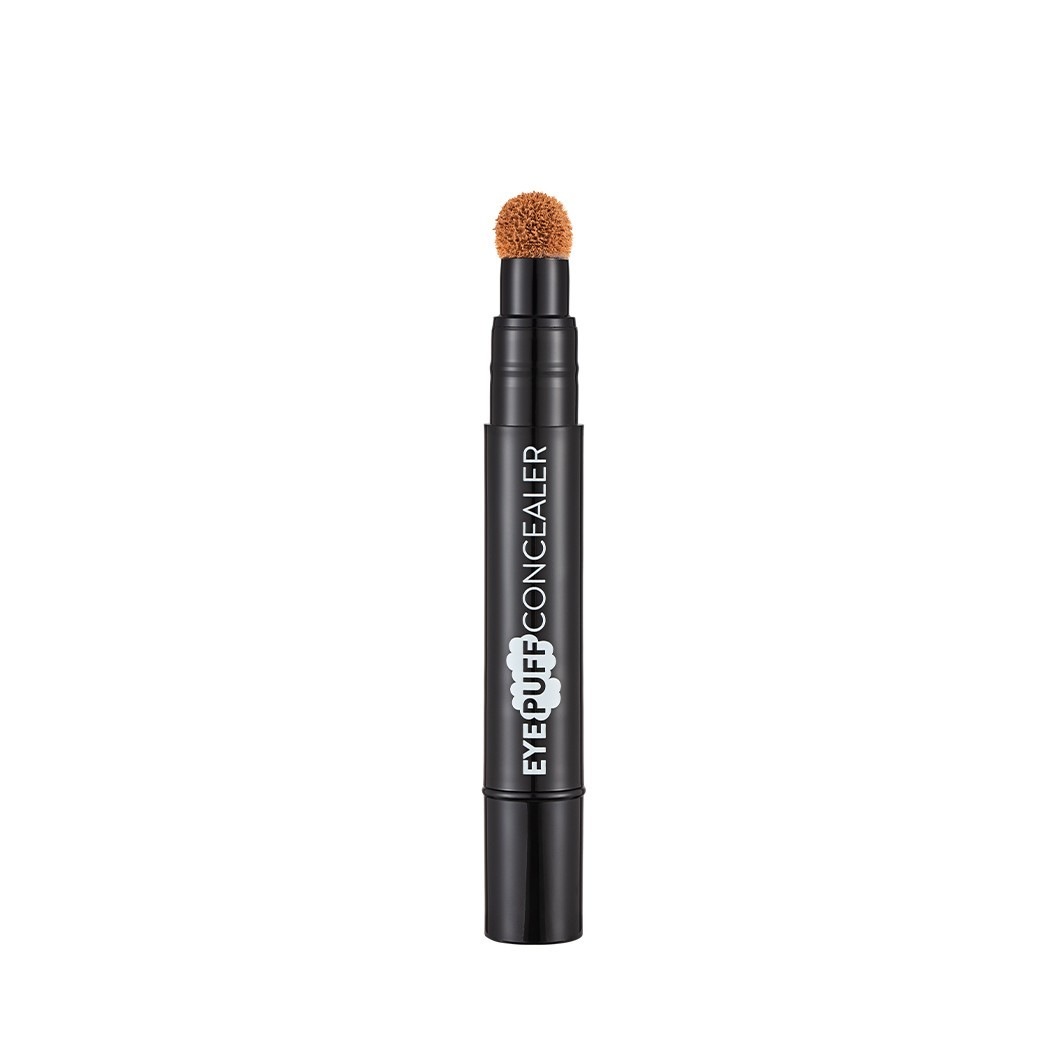 

Корректор flormar eye puff concealer 005 beige Flormar, golden beige, объем 3.3 мл