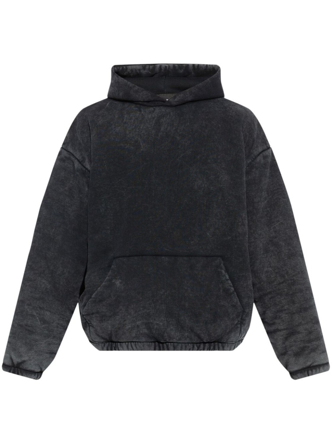 

Dsquared2 толстовка с капюшоном DSQUARED2 Icon с тиснением, черный
