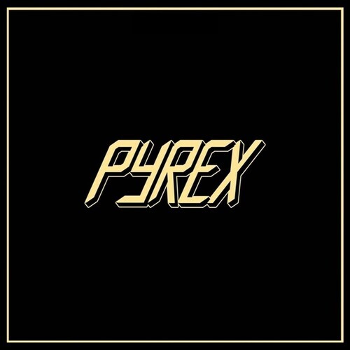 

Виниловая пластинка Pyrex: Pyrex