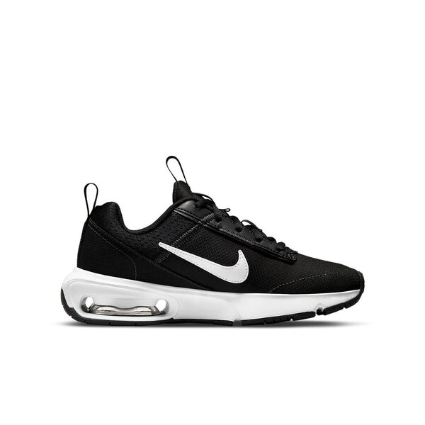 Кроссовки air max interlock lite Nike, черный — фото 2