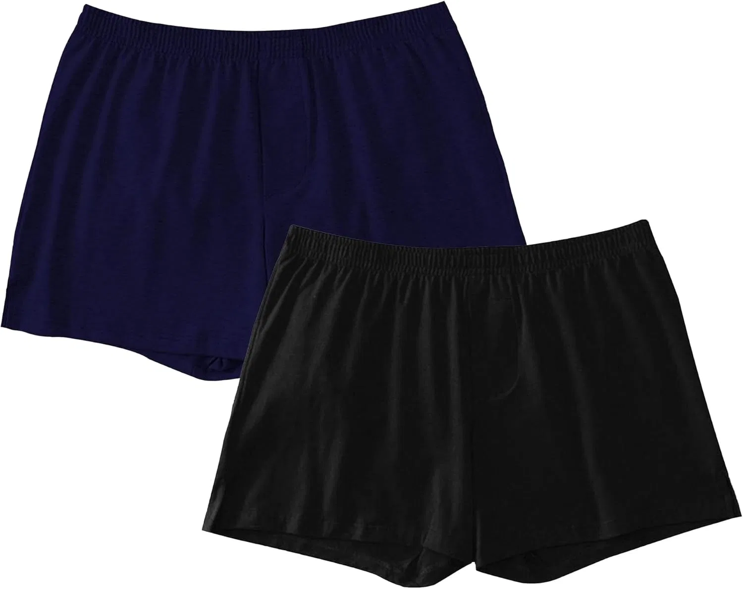 Боксеры хлопковые Style9-2pc
