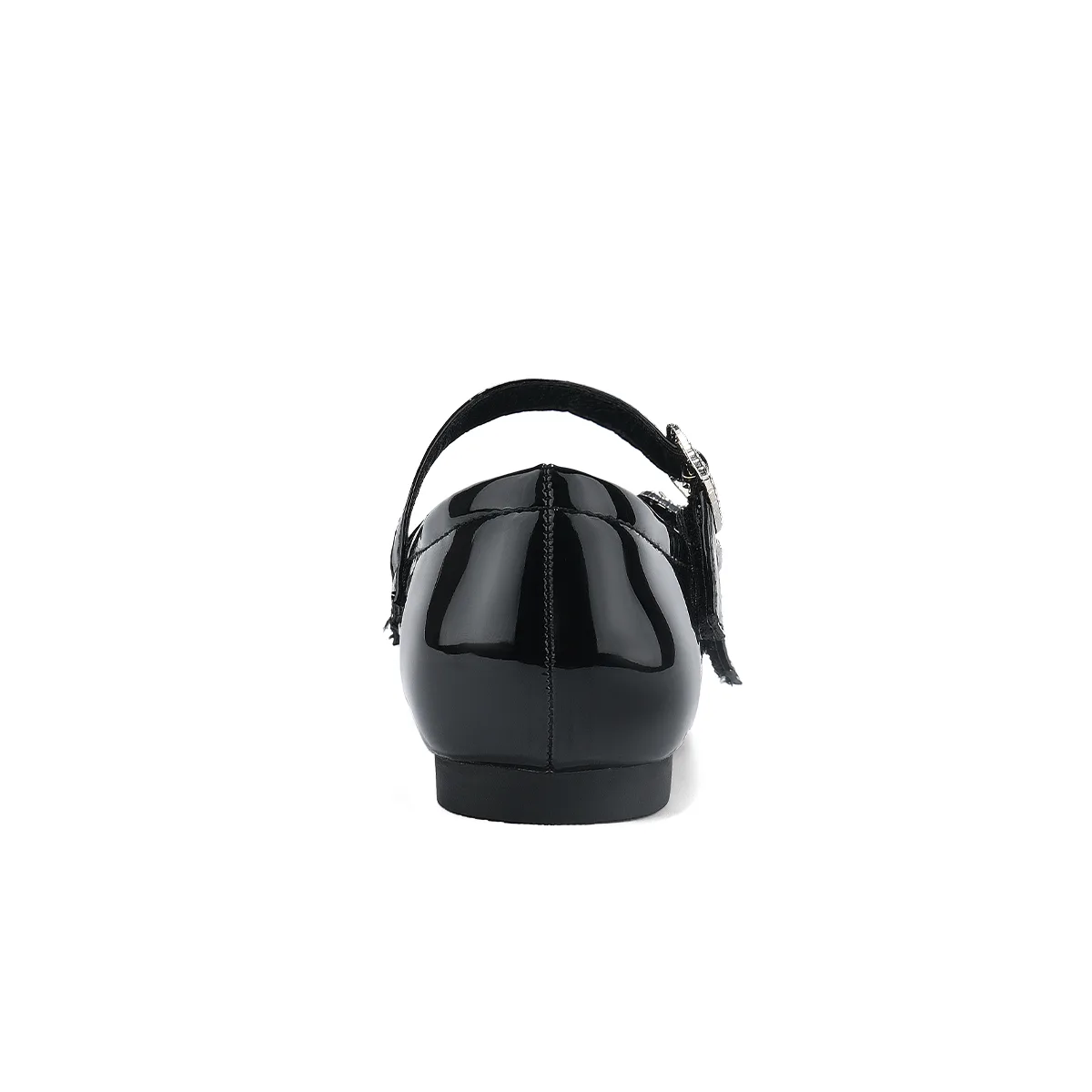 ST&SAT KIDS Детские кожаные туфли low top на синтетической подошве с водонепроницаемым покрытием — фото 4
