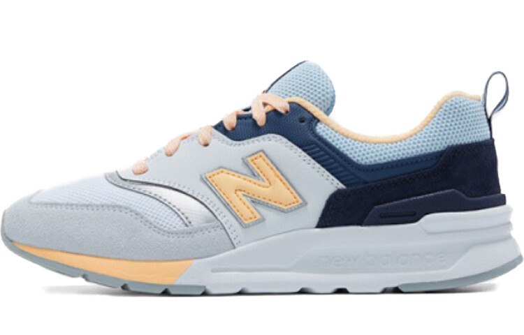 

New Balance NB 997 Кроссовки Женские