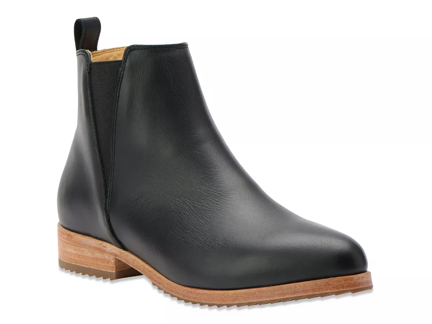 Ботинки Chelsea Eva Everyday Nisolo, Black
