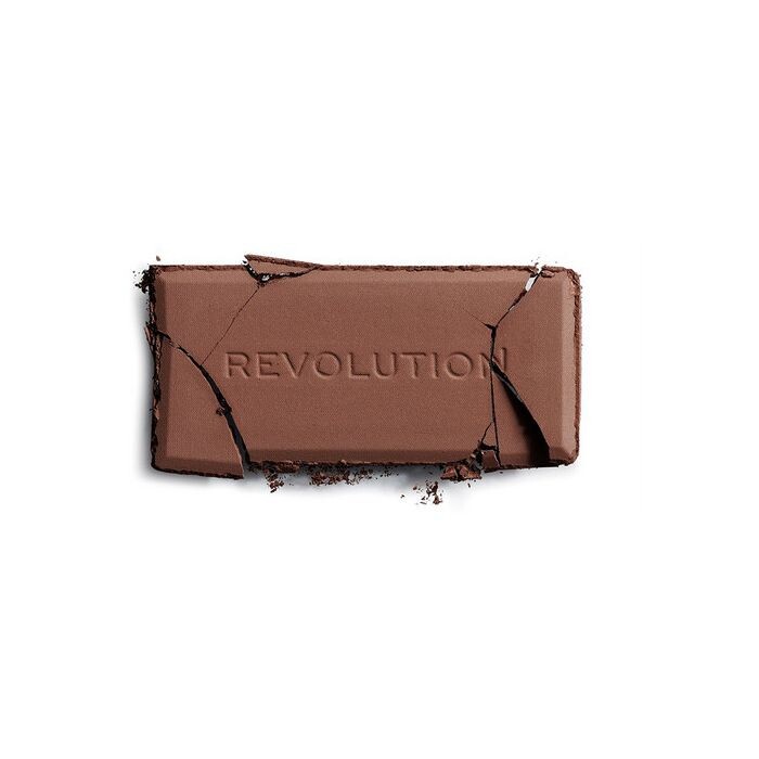 

Пудра для лица Matte Base Powder Polvos Compactos Revolution, P16