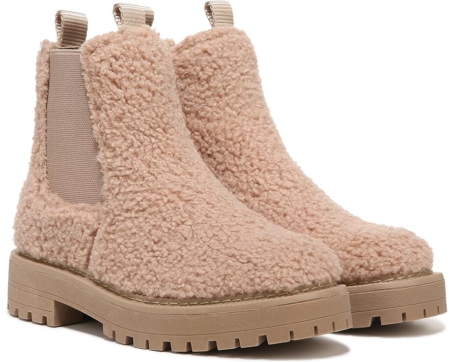 

Ботинки Sam Edelman Laguna 4, цвет Warm Oat