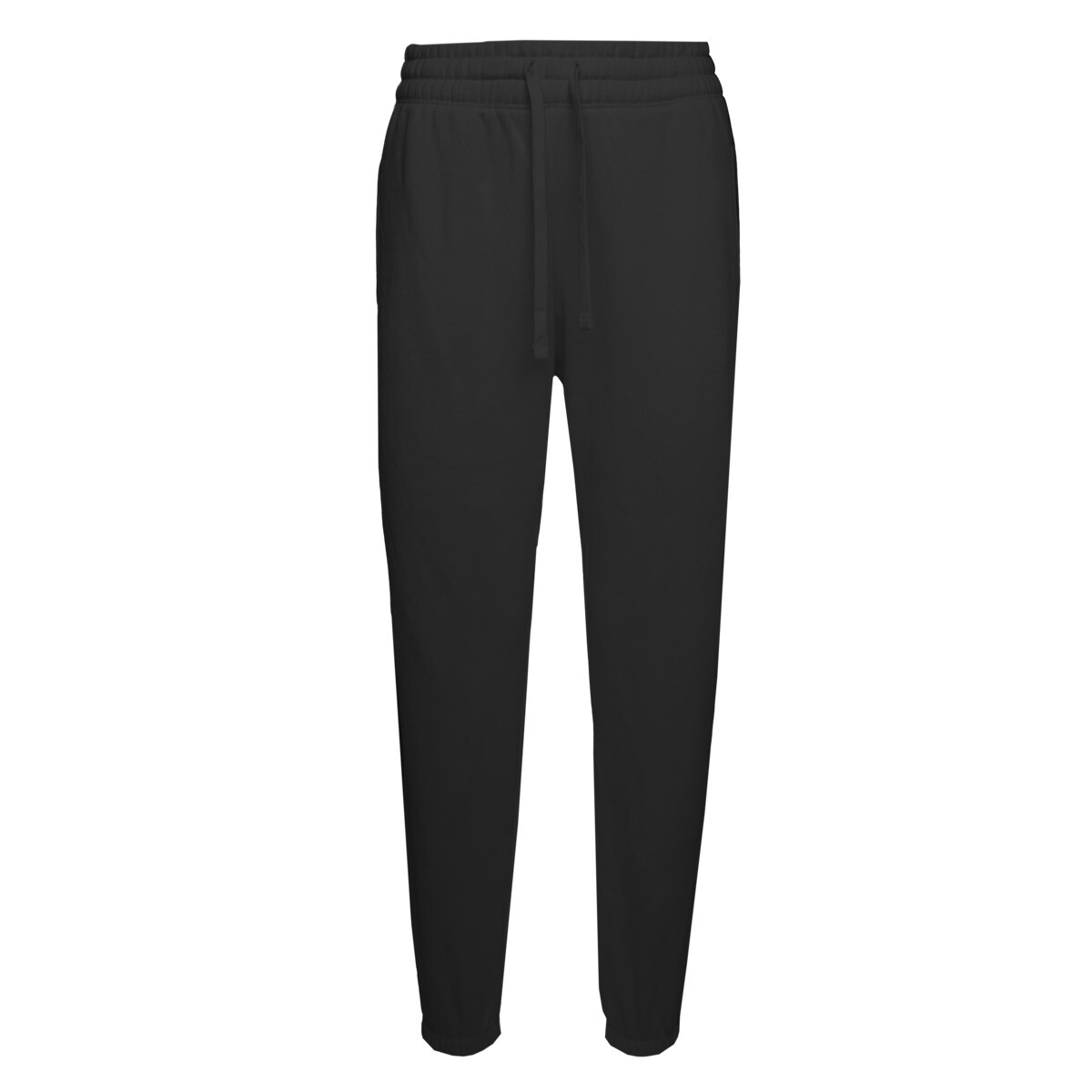 

Спортивные брюки Champion Elastic Cuff, черный