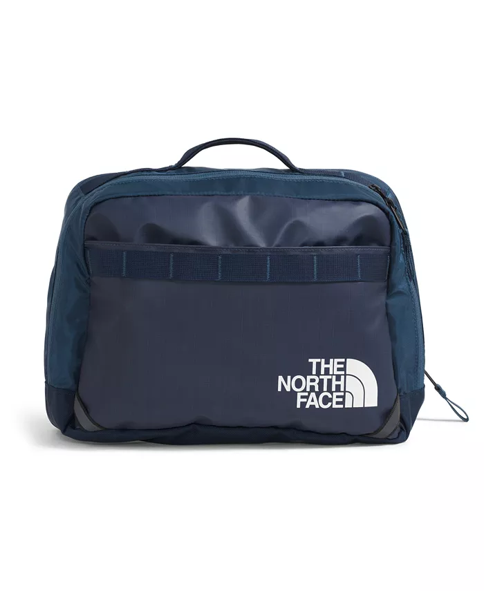 

Мужская сумка-слинг Base Camp Voyager The North Face, синий