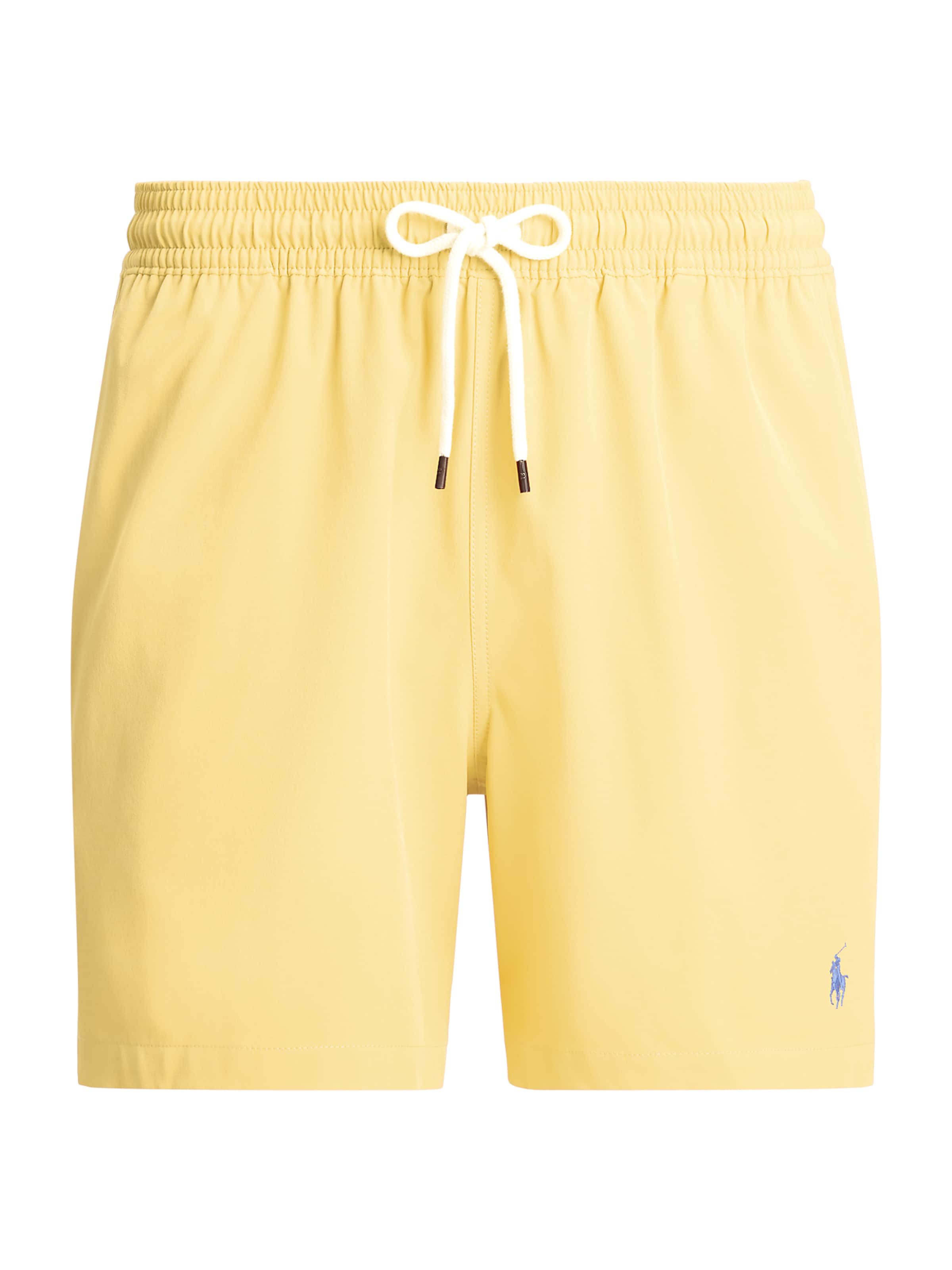 

Polo Ralph Lauren Шорты для плавания 'TRAVELER' в желтом цвете