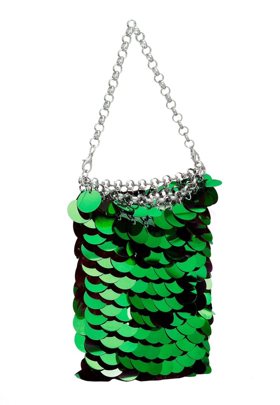 

Сумочка myMo at night, зеленый