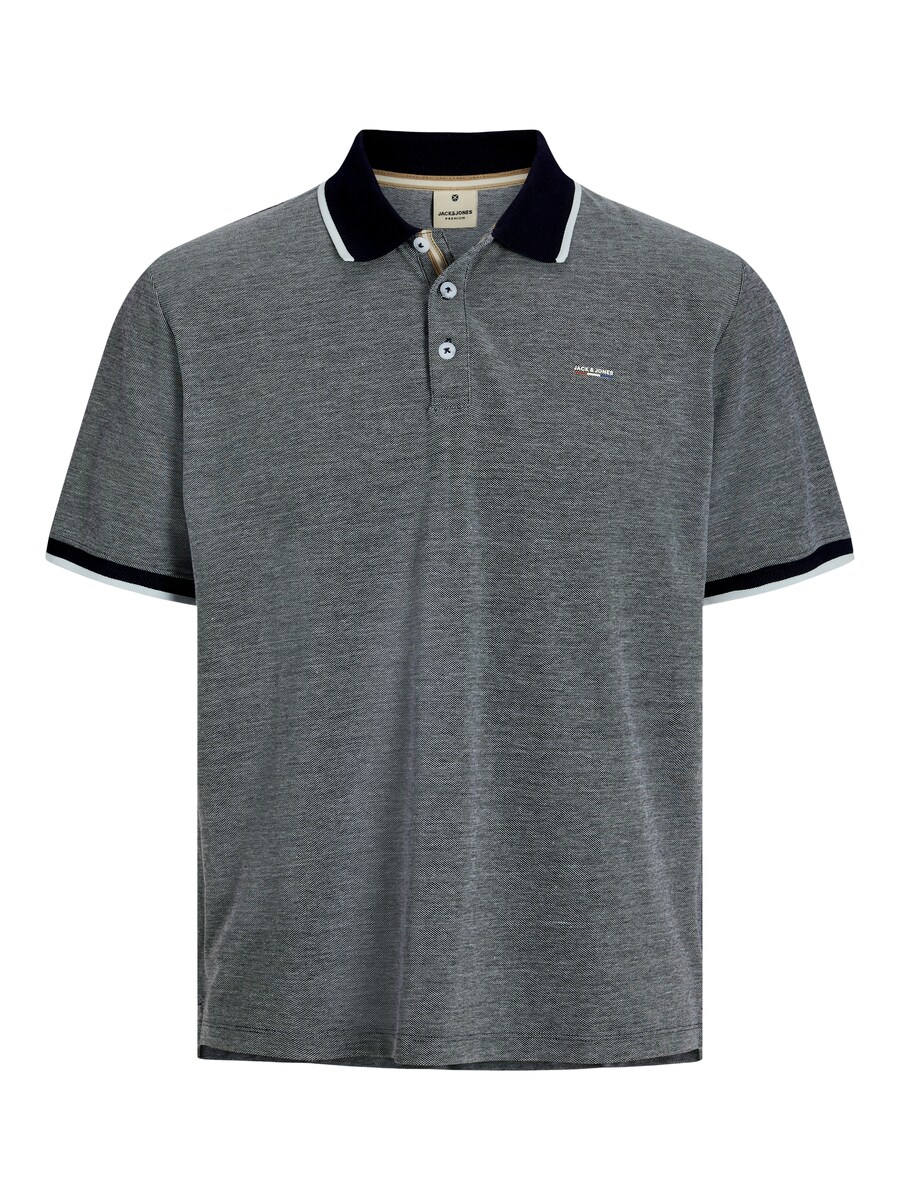 

Рубашка JACK & JONES JPRBLualves, морской синий