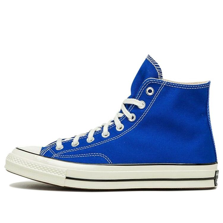 

Кроссовки Converse Chuck 70 High 'Rush Blue', синий