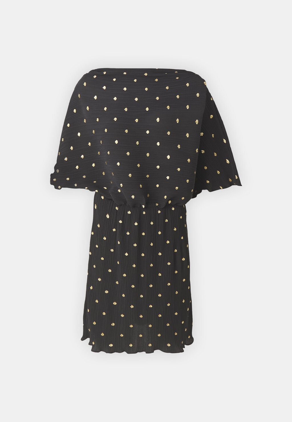 

Коктейльное/праздничное платье MINI TILLY DRESS Never Fully Dressed, черный