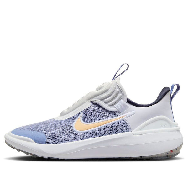 

Кроссовки e series 1.0 shoes Nike, голубой