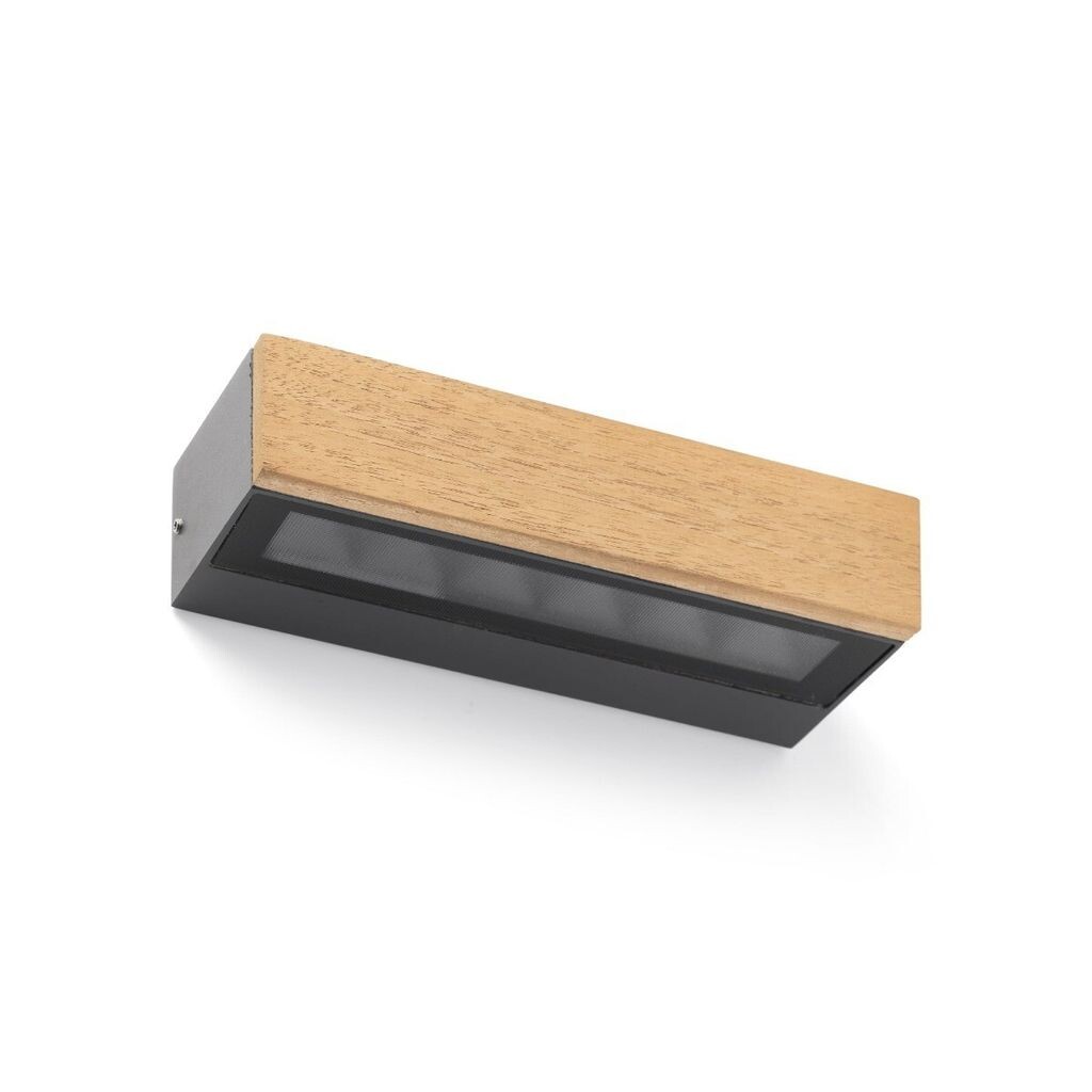 

Стенка для интерьера из светлого дерева DORO-13 71899 FARO