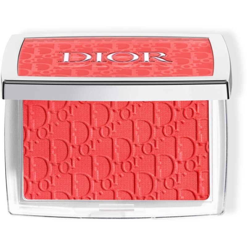 

Dior, Backstage Rosy Glow Blush осветляющие румяна оттенка 015 Cherry 4,4 г