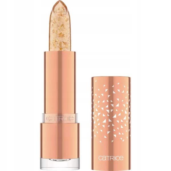 

Бальзам для губ CATRICE Glam Glow In Gold 010 In A Gold Rush 3,5 г