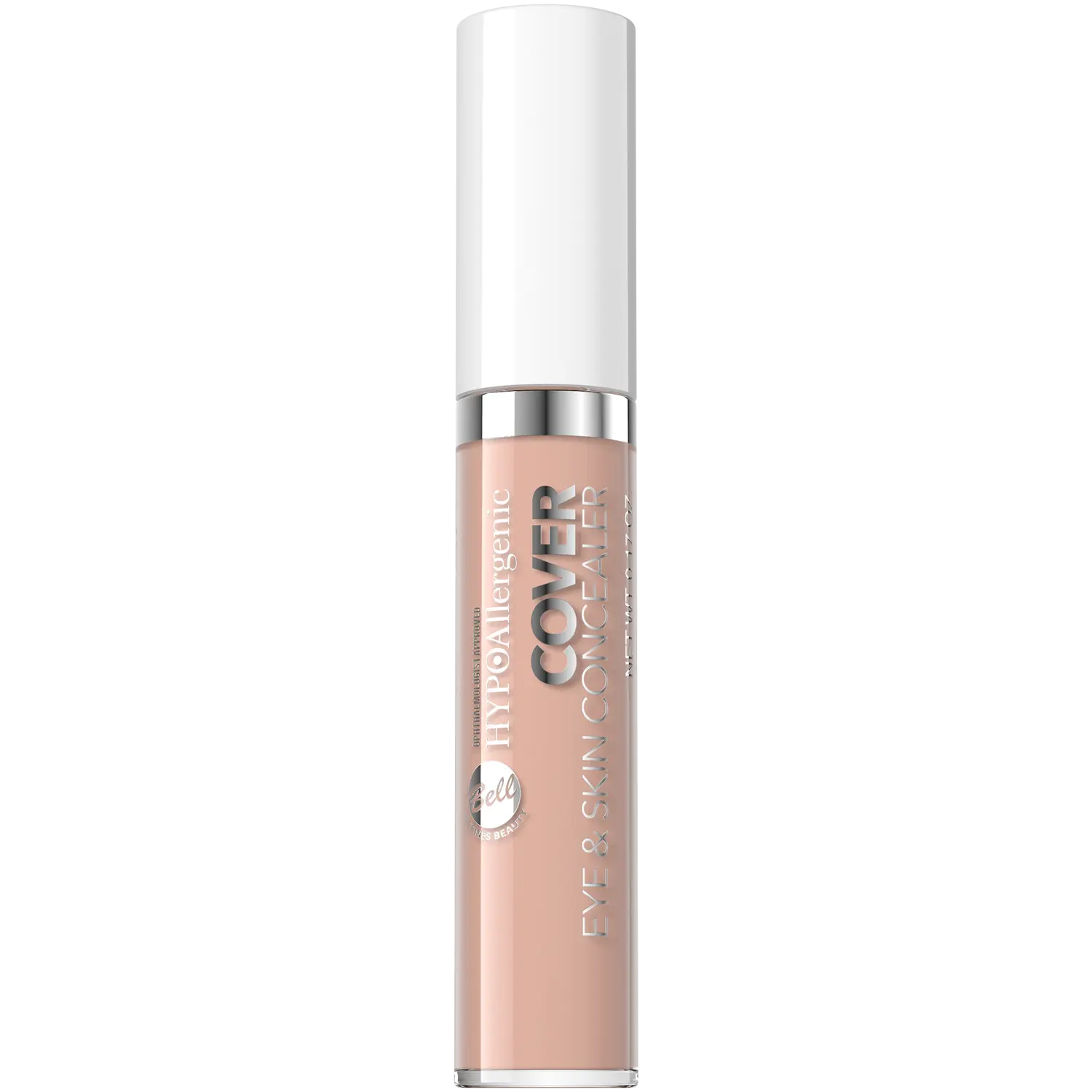 

Консилер для глаз и лица 35 Bell Hypoallergenic Cover Eye & Skin, 5 гр