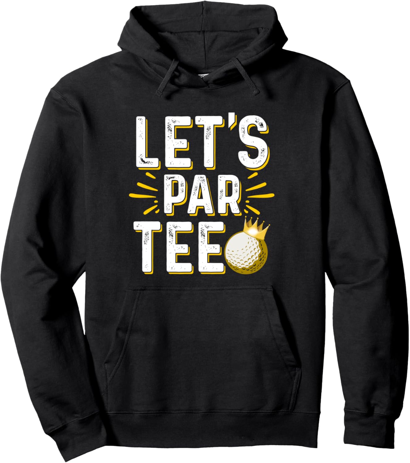 

Толстовка Let's Par Tee Golf Player Golf Course Golfer Putter Hoodie, черная (black 19-3911tcx) Golfer Gift Idea Golfing Golf Player Driver Putter, Черный, Толстовка Let's Par Tee Golf Player Golf Course Golfer Putter Hoodie, черная (black 19-3911tcx) Gol
