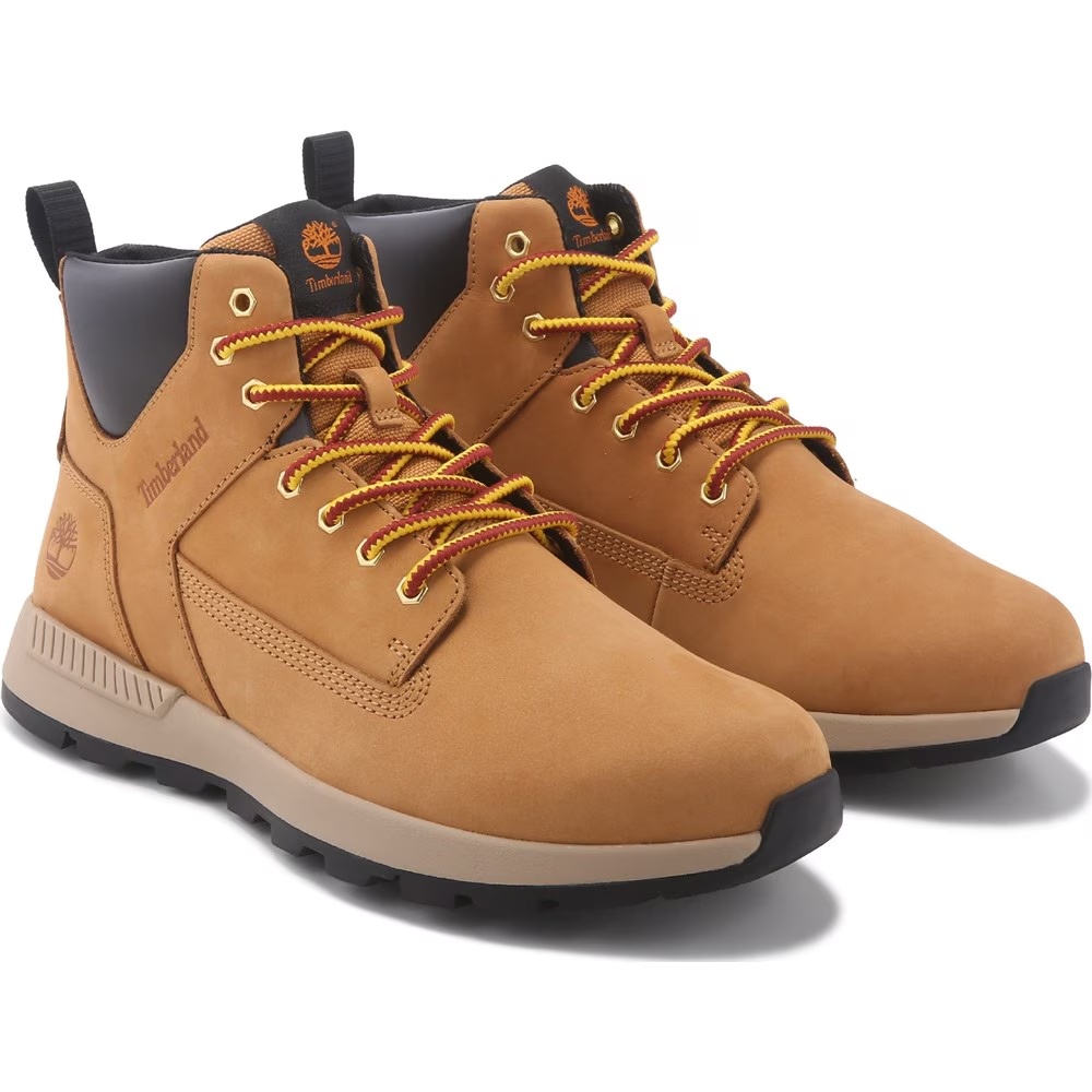 

Кроссовки-Ботинки Killington Trekker Timberland, цвет wheat