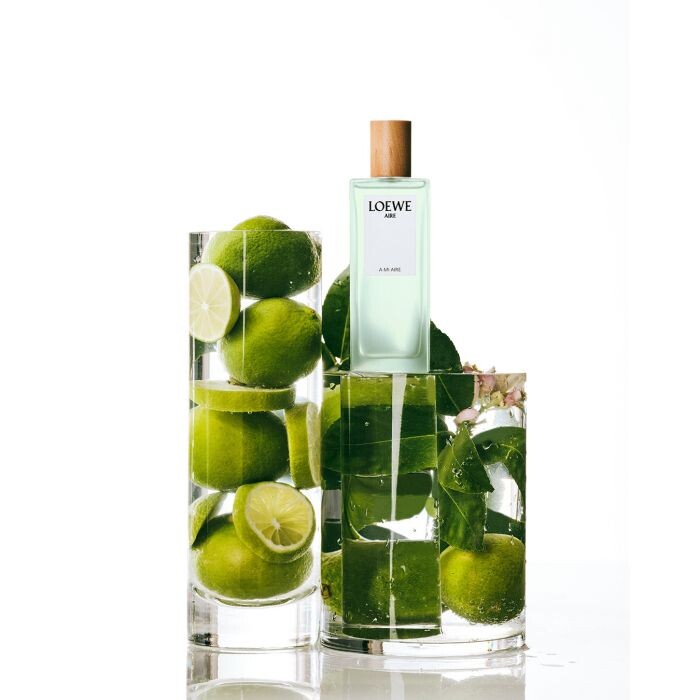 

Женская туалетная вода A Mi Aire EDT Loewe, 100 ml