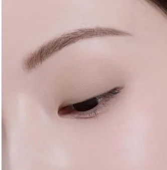 Тени для век Macaron Gray Shadow No Brand 1.9 г — фото 4