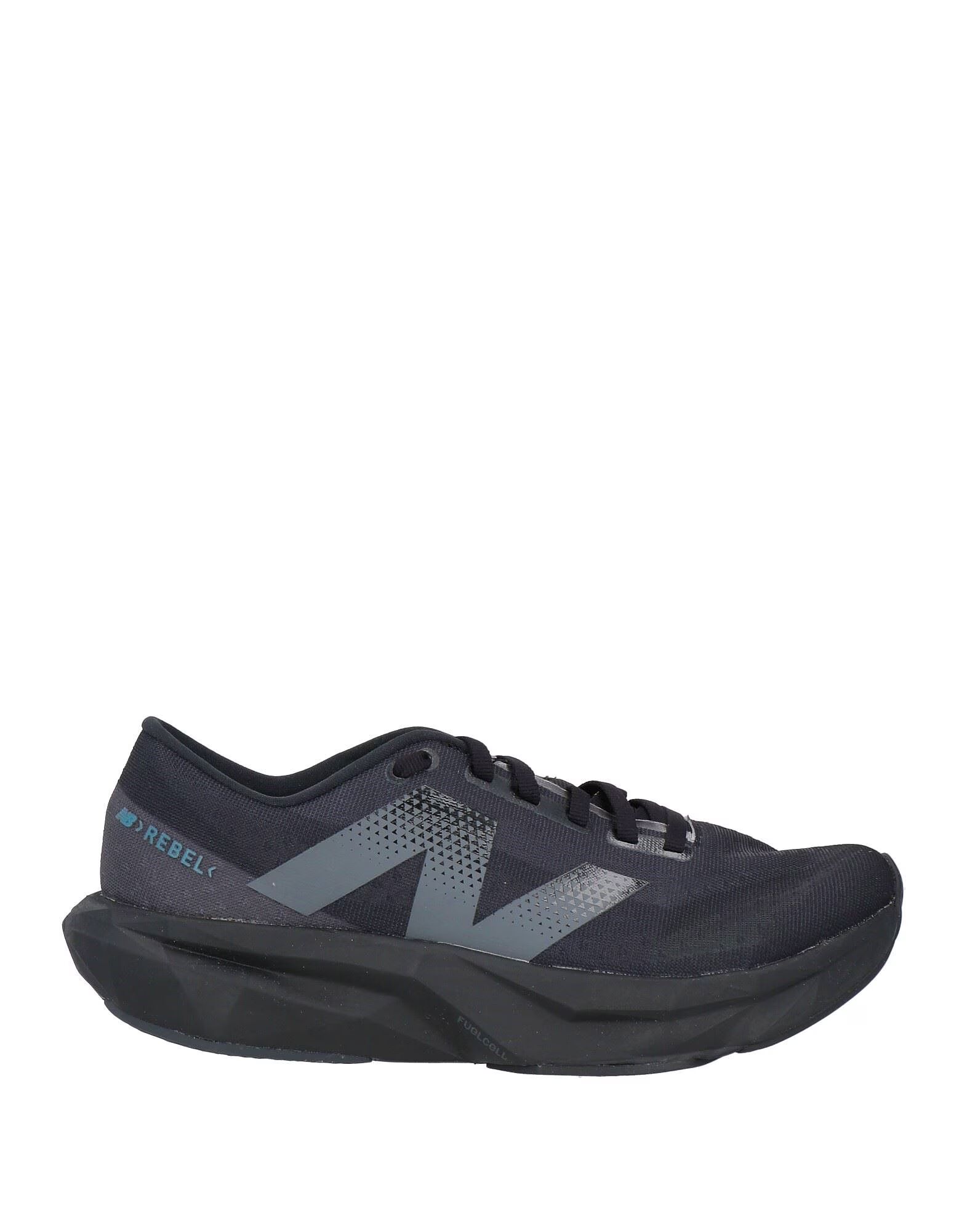 Кроссовки Fuelcell New Balance, черный