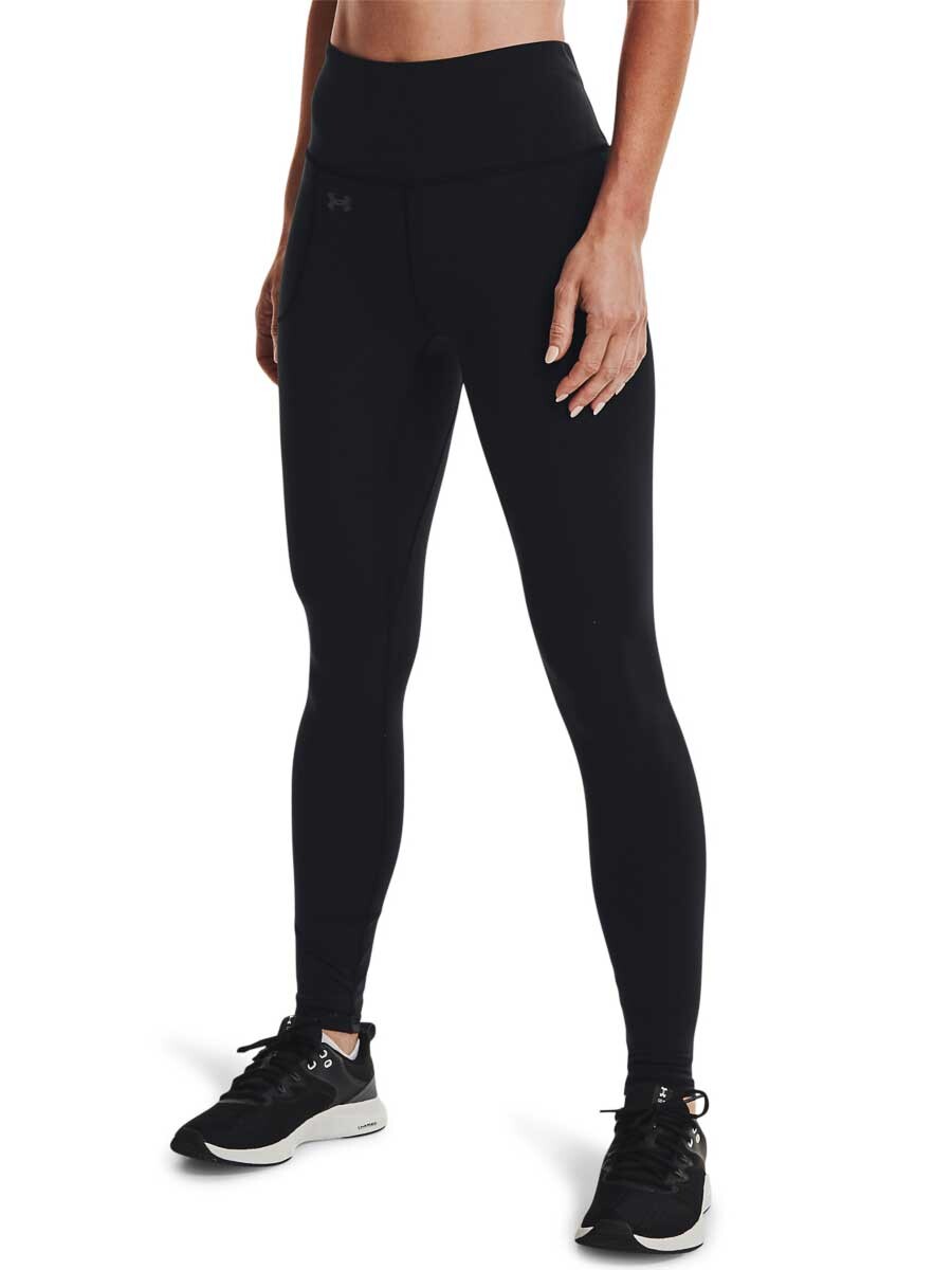 

Тайтсы Under Armour Motion, черный