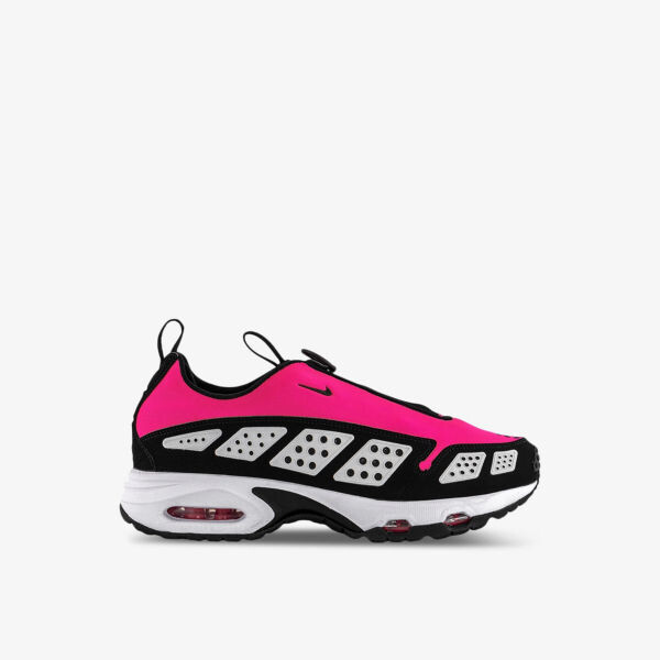 

Кроссовки Air Max SDR с низким верхом Nike, черный