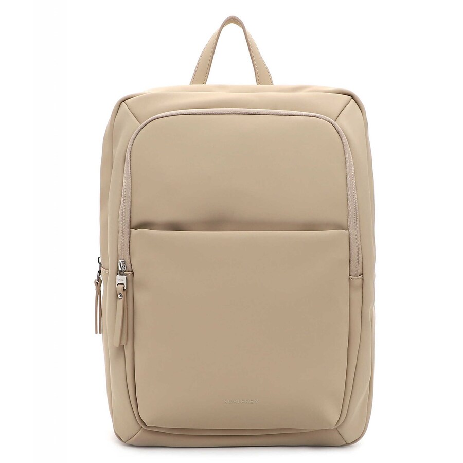 

Рюкзак Suri Frey Backpack Sports Melody, бежевый