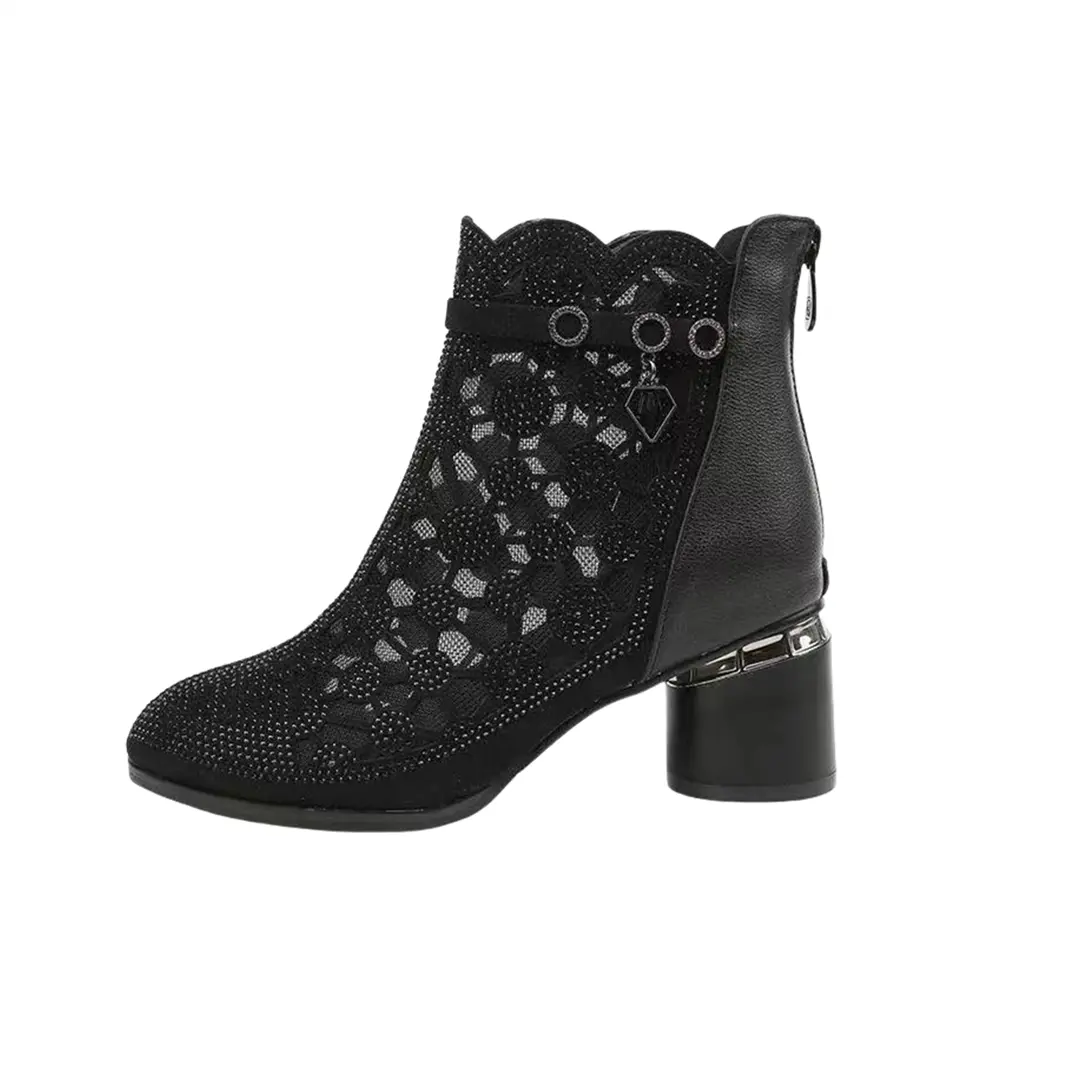 

Ботильоны ABCFJG Ankle Boots Women's