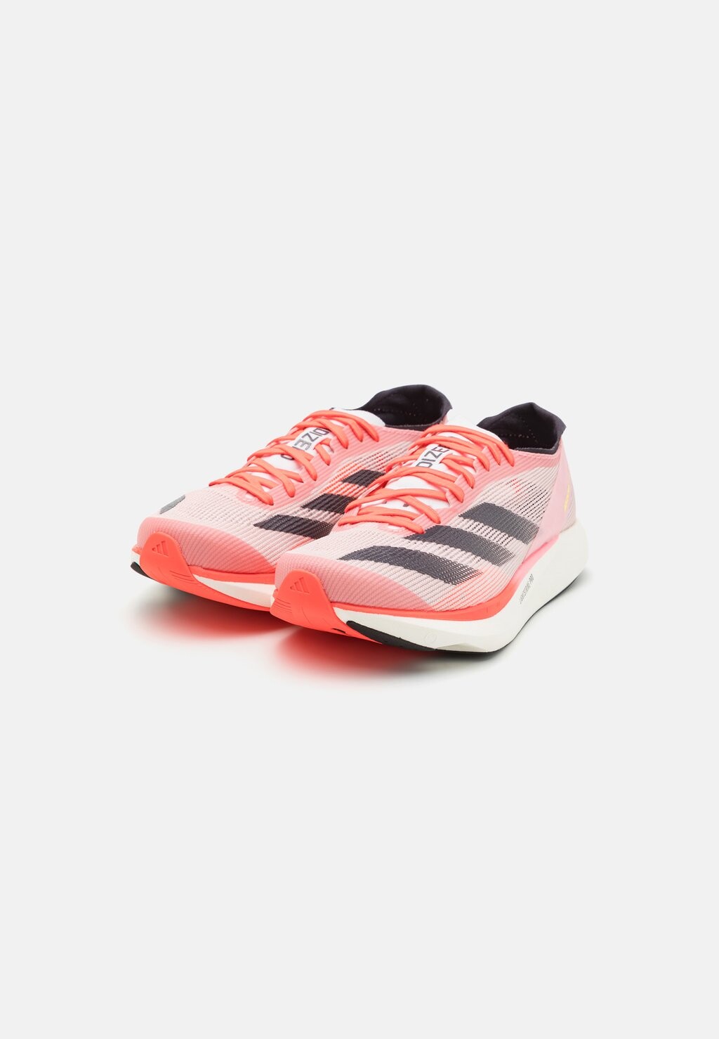 

Кроссовки ADIZERO TAKUMI SEN 10 adidas, розовый