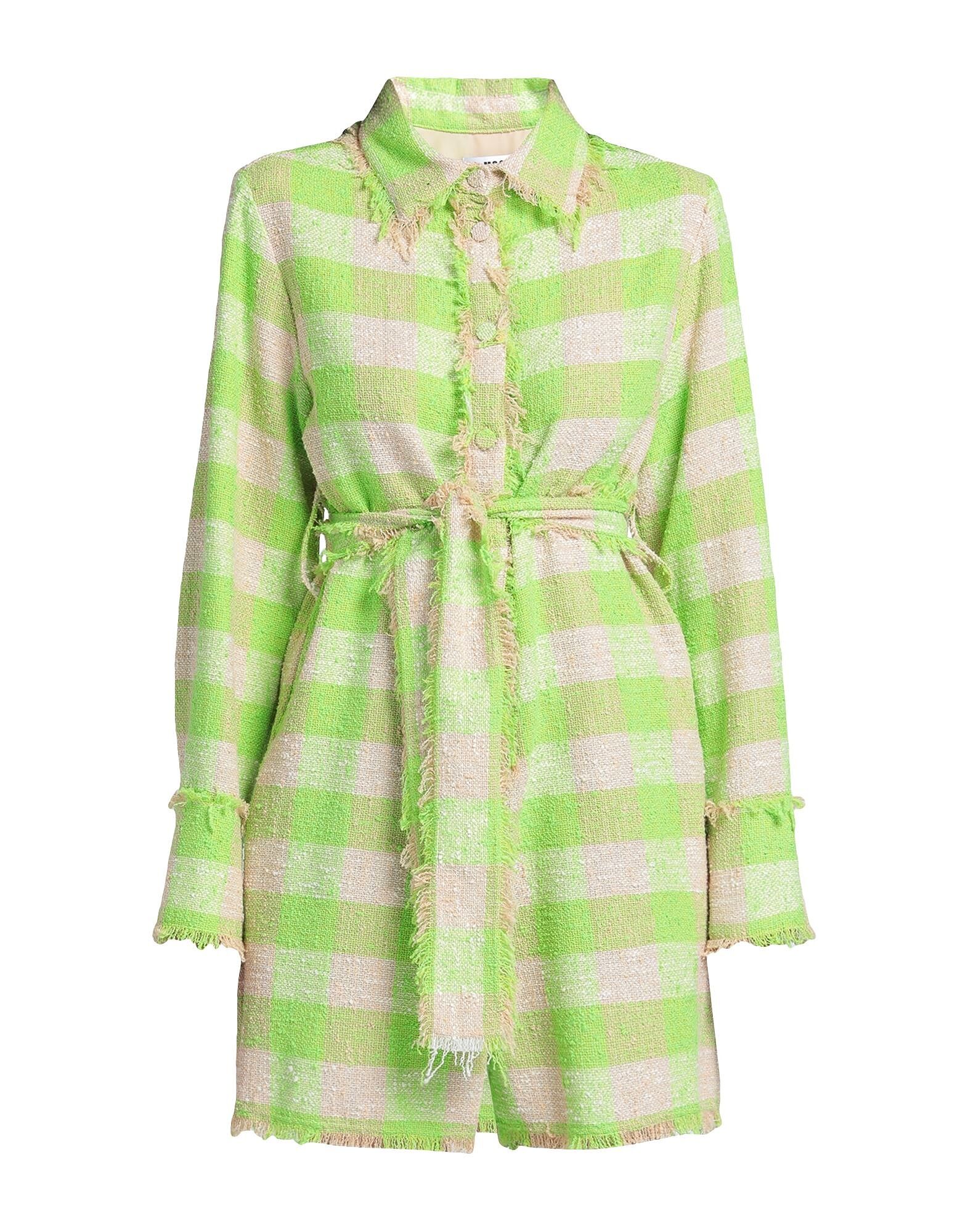 

Комбинезон Msgm, лаймовый