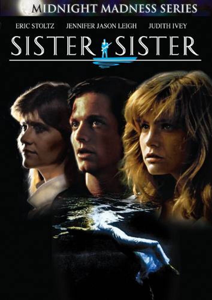 

Диск DVD Sister Sister