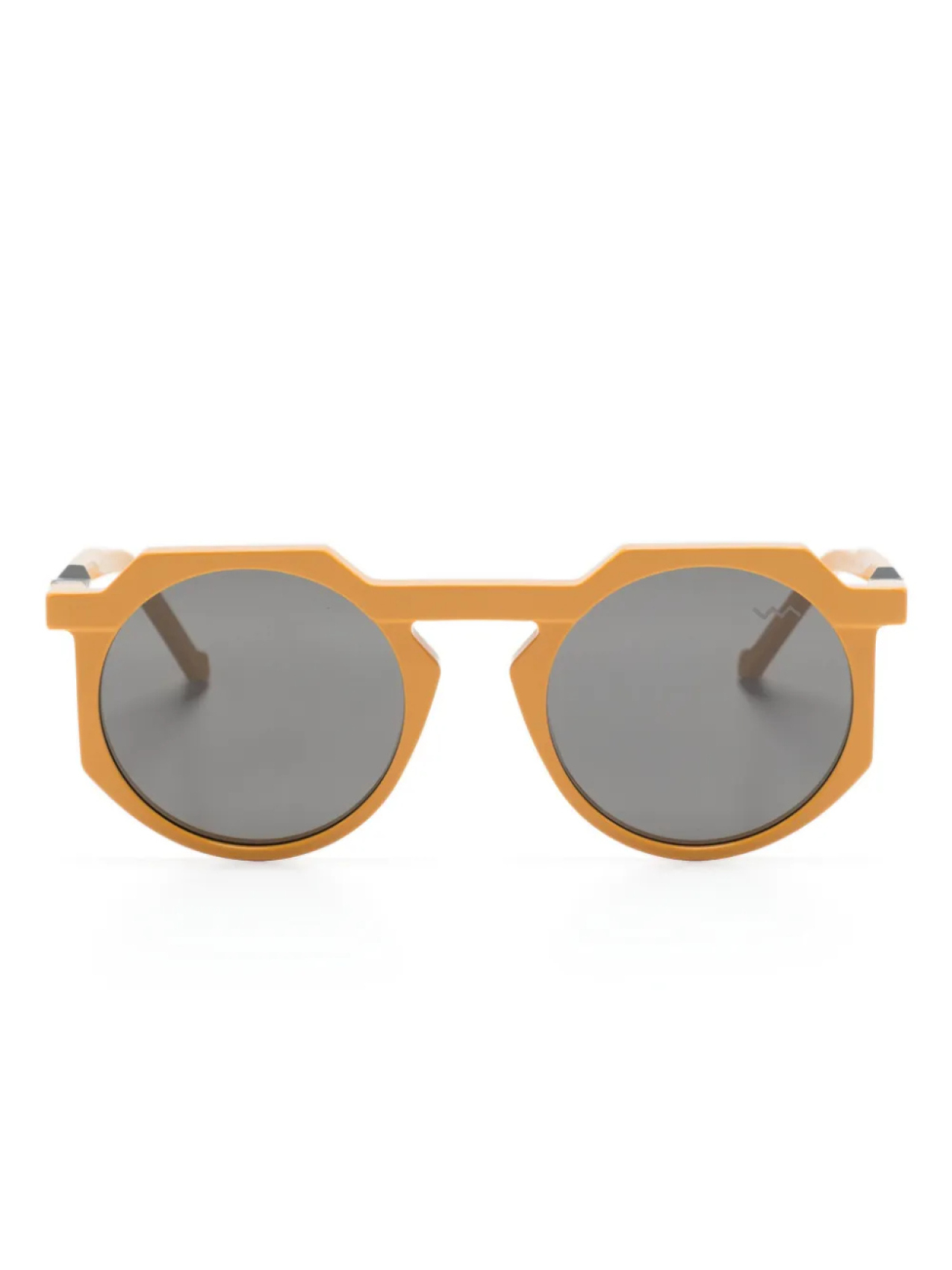 

VAVA Eyewear солнцезащитные очки WL0028, желтый