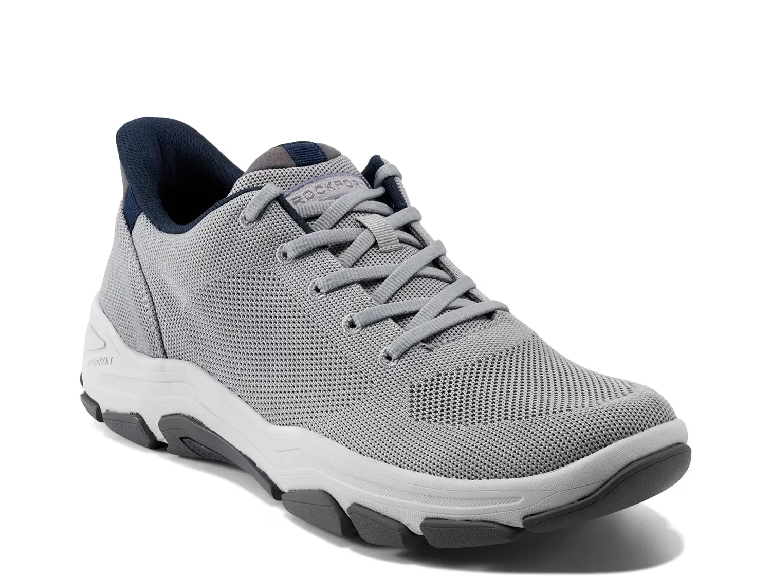

Кроссовки Rafferty - мужские Rockport, Grey