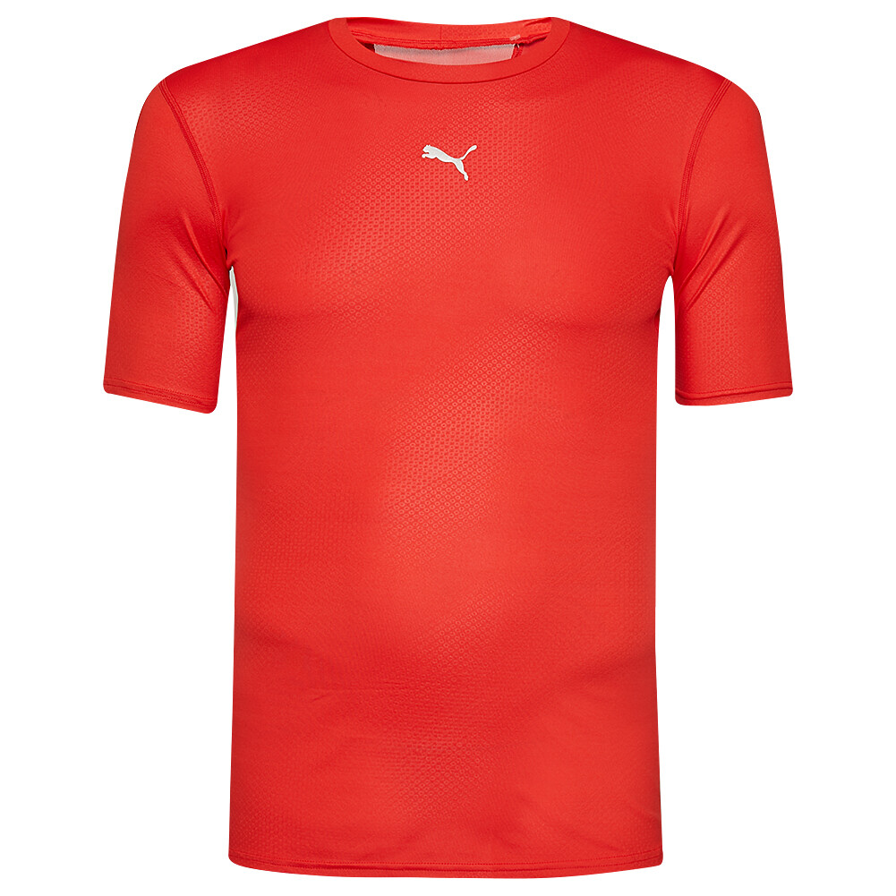 

Мужская функциональная рубашка PUMA Core Baselayer Puma, Мужская функциональная рубашка PUMA Core Baselayer Puma</P>