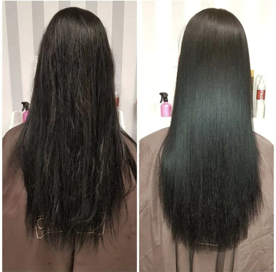 Маска для восстановления волос COCOCHOCO Professional Keratin Repair, 500 мл Cocochoco — фото 4