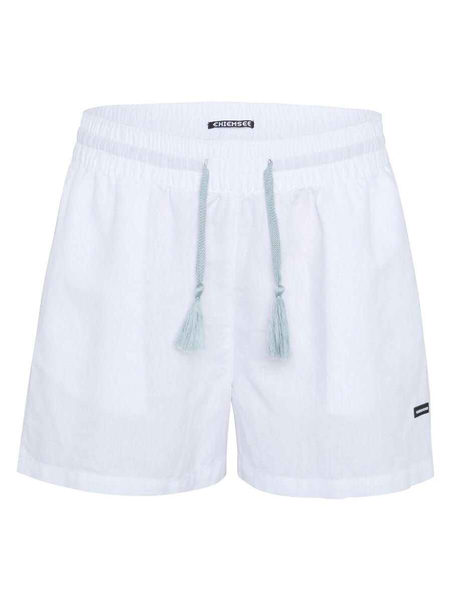 

Повседневные брюки CHIEMSEE, White
