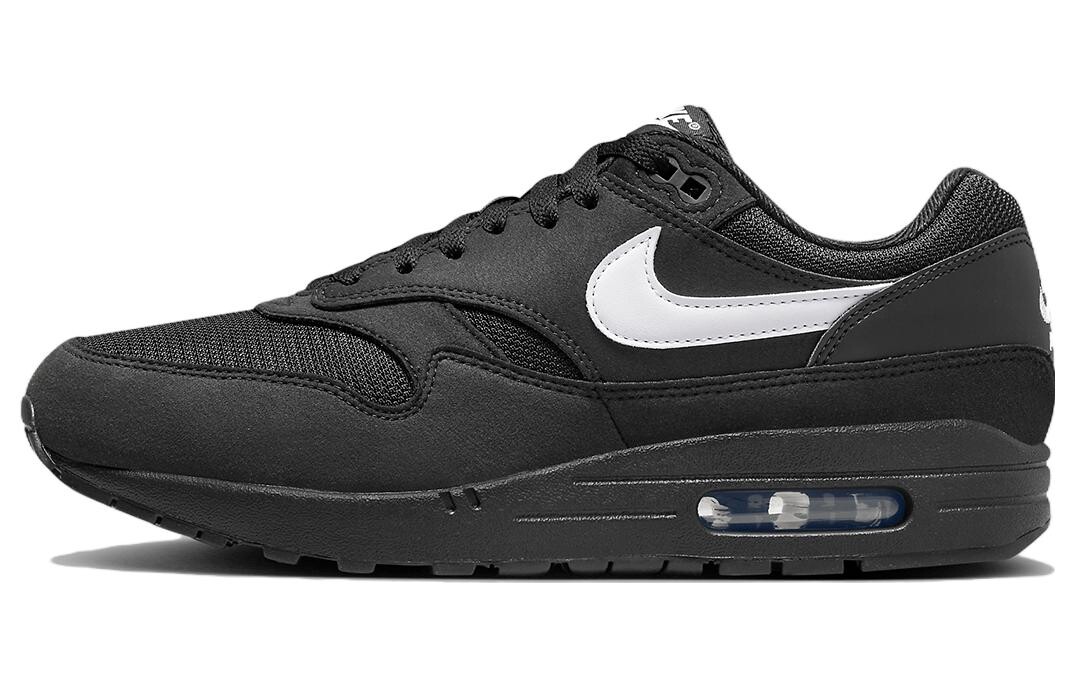 

Nike Air Max 1 Кроссовки Мужчины, Black