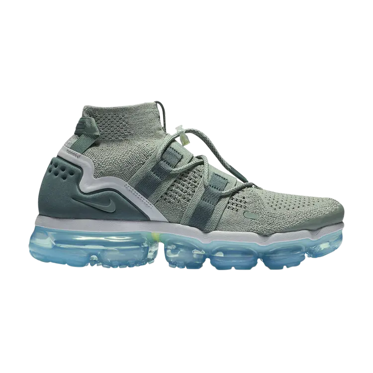 

Кроссовки Nike Air VaporMax Utility 'Clay Green', зеленый