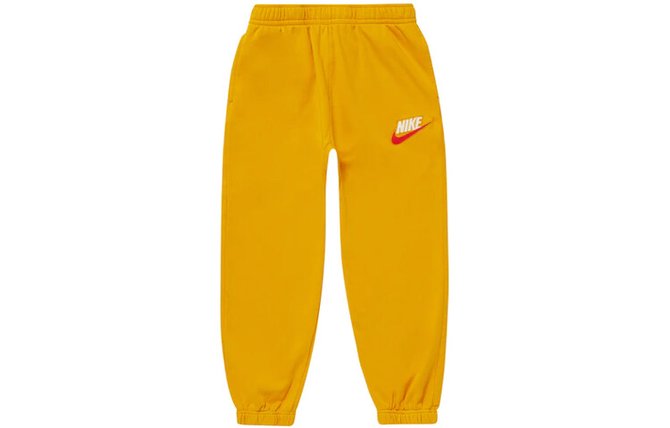 

Трикотажные спортивные штаны Nike Joint Series унисекс Supreme