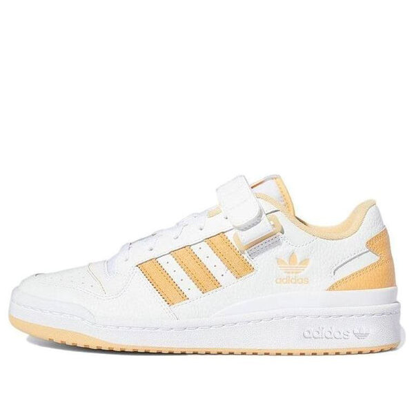 

Кроссовки форум низкий Adidas, белый