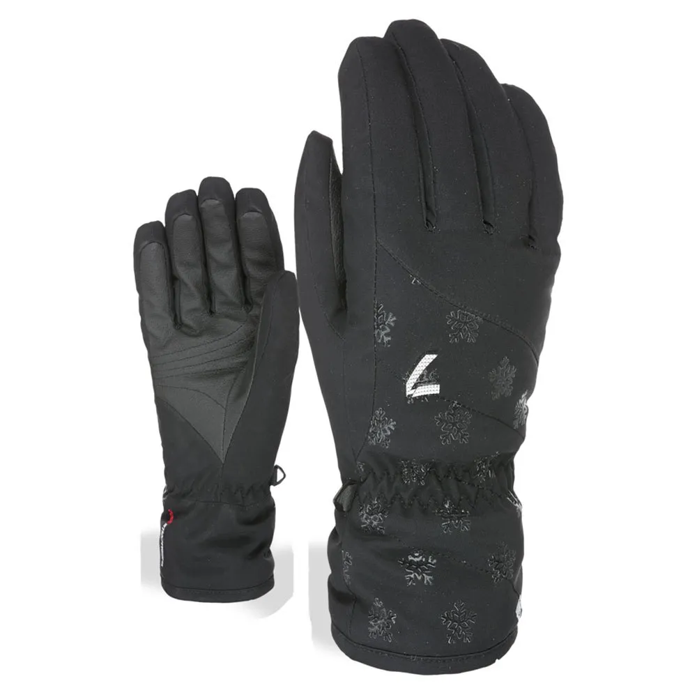 

Перчатки Level Astra Goretex, черный