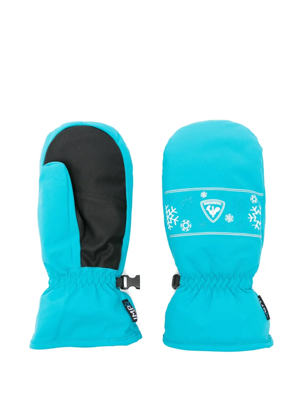 

Лыжные варежки Jane IMP'R Rossignol, синий