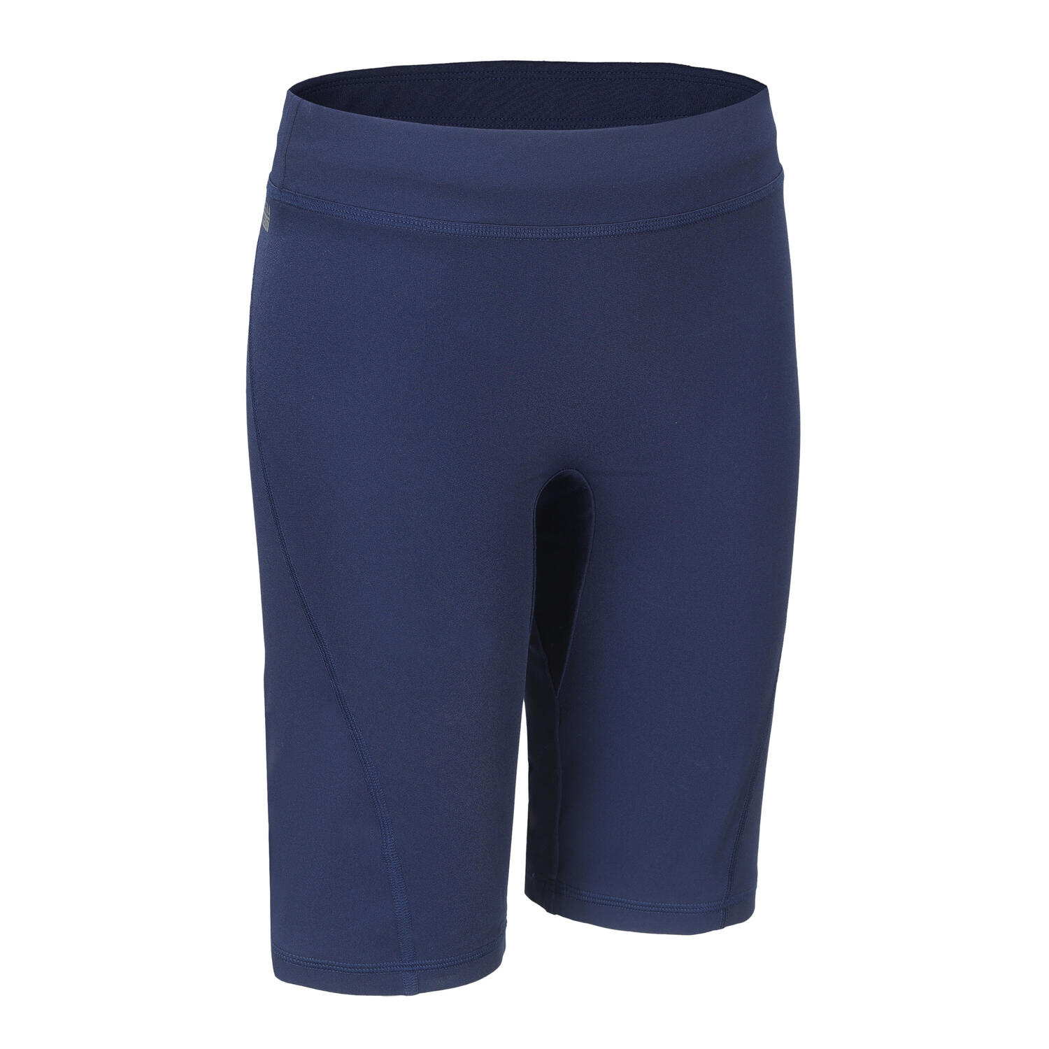 

Женские плавательные шорты для аквафитнеса или аквавелосипеда Nabaiji Mila blue