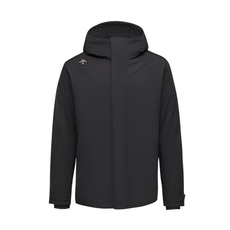 

Мужская куртка-пуховик SKI STYLE DESCENTE, BK-Black, Черный, Мужская куртка-пуховик SKI STYLE DESCENTE, BK-Black