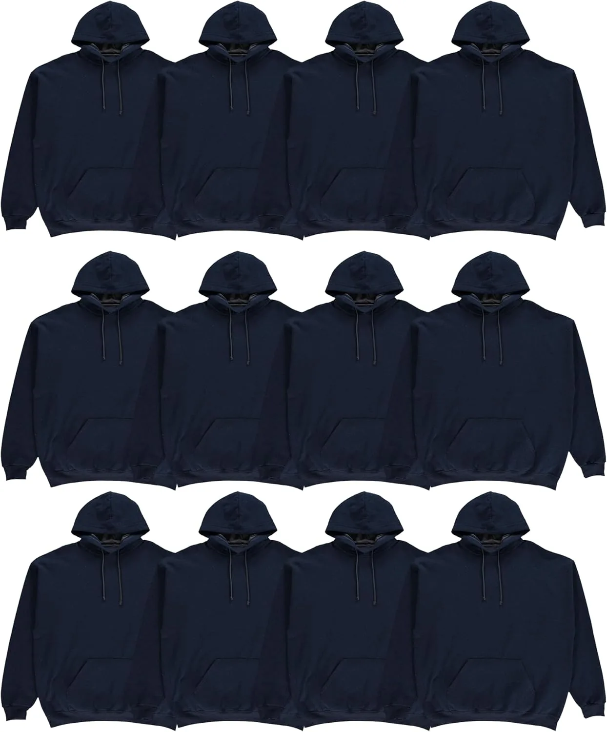 

Толстовка BillionHats, хлопковый бленд