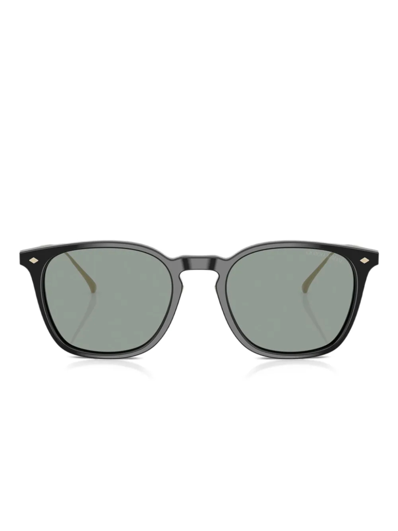 

Солнцезащитные очки Giorgio Armani AR8226T Black, черный